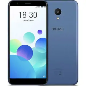 Замена usb разъема на телефоне Meizu M8c в Самаре